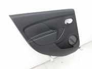 Dacia Sandero II B8 15-19 Lim Türverkleidung Türpappe Links Hinten