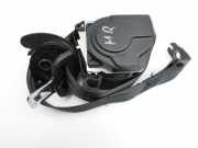 VW Sharan 7N II 10-15 Gurt Sicherheitsgurt Rechts Hinten