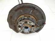 Mercedes C219 CLS 350 04-08 3,5 200KW Achsschenkel Radnabe mit ABS Rechts Hinten