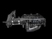 Ford Focus 3 III 11-15 1,0 74KW M2DA1K Ansaugbrücke Ansaugkrümmer