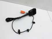 Jaguar XF X260 15-20 Lim Gurtschloss Links Vorne