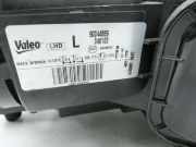 Seat Leon III 5F 12-16 Scheinwerfer Frontscheinwerfer Links