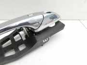 Jeep Grand Cherokee WK2 13-17 Türgriff Griff aussen Links Vorne Chrom Keyless Entry