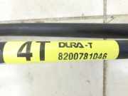 Renault Megane III BZ0 GT 10-12 TCe 1,4 96KW Schaltzug Schaltseilzug Schaltseil