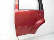 Dodge Nitro 06-10 Tür Links Hinten