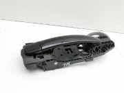 Skoda Rapid HN3 14-19 Lim Türgriff Griff aussen Links Hinten