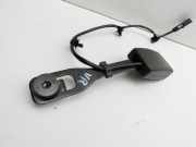 Opel Karl 5T Gurtschloss Rechts Vorne