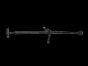 Skoda Superb II 3T 08-13 3,6 191KW Kardanwelle