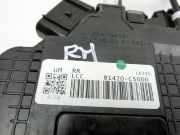 Kia Sorento III UM 15-20 Türschloss m. ZV Stellmotor Rechts Hinten