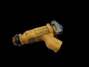 Saab 9-3 93 YS3F 05-07 Turbo 2,8 202KW Einspritzdüse Einspritzventil Zyl.5