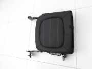 Smart Forfour 453 14-19 5T Sitzbezug Sitzpolster Rechts für Rücksitzbank Hinten