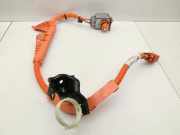 Toyota Corolla E21 19-23 Kombi Kabelbaum für Hochvolt- Batterie Akku