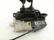 Hyundai Santa Fe II CM 06-12 Türschloss m. ZV Stellmotor Rechts Hinten