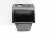 BMW E46 325XI LCI 03-06 LWR Schalter Leuchtweitenregler