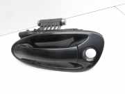 Porsche Panamera 970 10-16 Türgriff Griff aussen Links Vorne