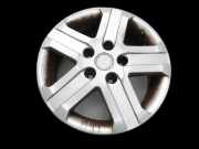 Opel Vivaro A 03-14 1x Felge Alufelge 5X118 6X16Zoll ET50