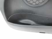 Renault Megane III 08-12 Coupe Türverkleidung Türpappe Rechts Vorne