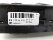 Mercedes W169 A180 04-08 5T Fensterheberschalter Schalter Fahrer Links Vorne