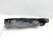 Renault Kangoo II KW 08-13 Halter Träger Aufnahme Führung für Stoßstange Rechts Vorne