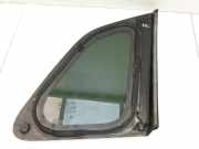 Renault Koleos I HY 11-13 Feste Seitenscheibe Scheibe Links Hinten