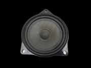 BMW X1 E84 09-12 Lautsprecher Links Hinten für Kofferraum