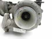 Opel Astra J 09-12 CDTi 1,7 81KW LPV Turbolader Turbo Abgasturbolader