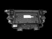 Opel Corsa F 19-22 Blende Einbaurahmen