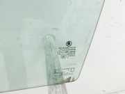 Skoda Octavia III 5E 12-17 Kombi Seitenscheibe LHK für Tür Fenster Scheibe Links Hinten