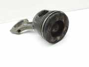 BMW X3 E83 04-06 2,0D 110KW M47/T2 204D4 Kolben mit Pleuel Pos D