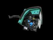 Hyundai I10 AC3 III 19-23 5T Türschloss m. ZV Stellmotor Rechts Hinten