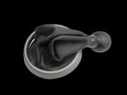 Mini R60 Countryman 10-16 Schaltsack Schaltmanschette vom Schaltknauf 6G