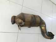 Mercedes C200 W204 07-11 CGI 1,8 135KW Katalysator Kat Vorkat