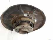 BMW E93 320d 07-13 Cabrio 2,0d 130KW Achsschenkel Radnabe mit ABS Links Hinten