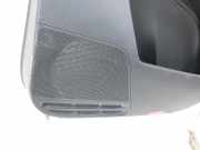 VW Sharan 7N II 10-15 Türverkleidung Türpappe Rechts Vorne