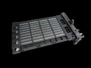 VW Touareg 7P 10-14 Zusatzheizung Zuheizer Heizelement Elektrisch