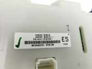 Nissan Juke F15 15-18 Bedienteil Bedienelement Heizung Klimabedienteil