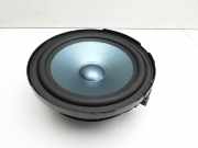 Mercedes E500 W212 09-13 Logic7 Lautsprecher Speaker Audio Rechts Hinten