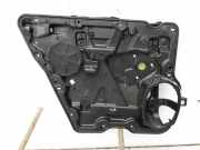 Fiat Freemont 11-16 Fensterheber o. FH-Motor Hinten Links