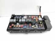 Opel Insignia A G09 09-13 2,0T 162KW Sicherungskasten Zentralelektrik Hinten