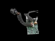 Audi A3 8P QU 10-12 2,0 77KW Verstärker Soundverstärker Endstufe für Soundsystem