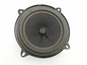 Dacia Duster I HS 13-18 Lautsprecher Rechts Hinten