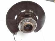 BMW X5 E70 07-10 3,0d 173KW 4WDAchsschenkel Radnabe Links Hinten