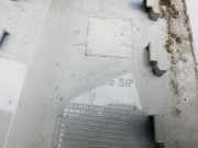 Seat Leon 5F 12-16 Tankdeckel Tankklappe