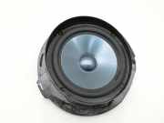 Mercedes S211 W211 E350 06-09 Lautsprecher Links Hinten Logic7