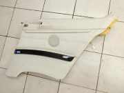 BMW E92 3er Coupe 05-08 Seitenverkleidung Wandpappe Rechts Hinten Beige
