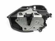 BMW X5 E70 07-10 RHD Türschloss mit ZV Stellmotor Systemschloss Links Vorne