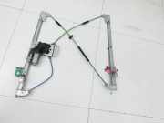 Peugeot Expert II 2 Kasten Fensterhebermotor Vorne Rechts