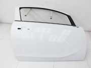 Opel Corsa E 14-19 Tür Beifahrertür Rechts Vorne