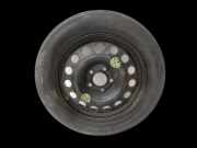 BMW X3 E83 18d LCI 08-11 2,0sd 120KW Ersatzrad Notrad Continental 135/90R17