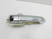Hyundai IX55 09-11 Türgriff Griff aussen Links Hinten Chrom